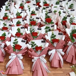 Mini Bouquet
