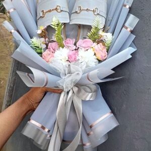 Celebrity-Style Luxury Hamper