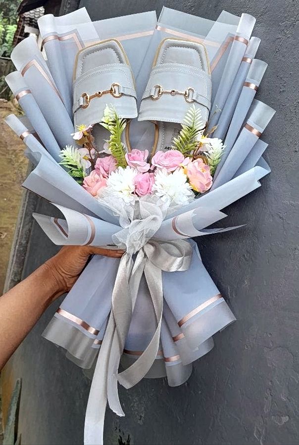 Celebrity-Style Luxury Hamper