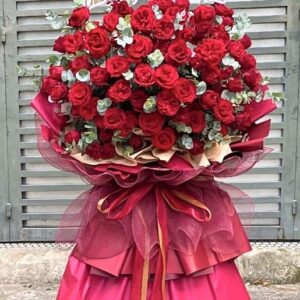 Mega Currency Money Bouquet
