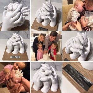 Home Visit / Live 3D Casting Service